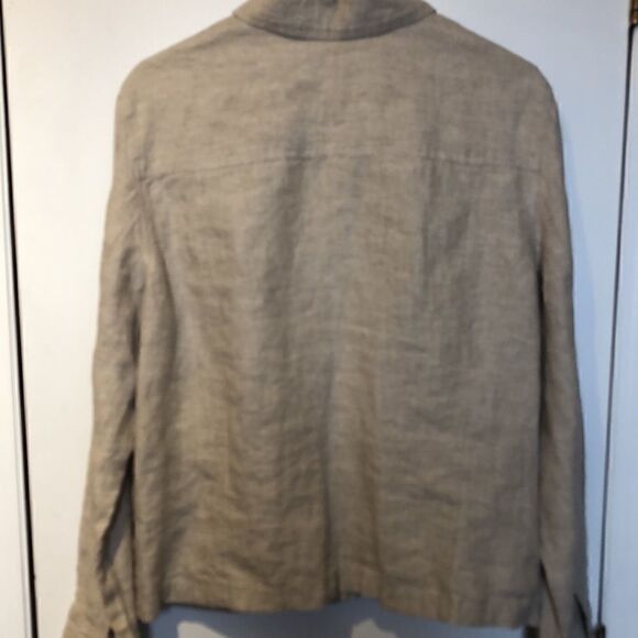 Jones NY Sport Casual blazer size XL - Picture 5 of 6